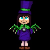 MekuCube — A handful of Hat in Time characters!