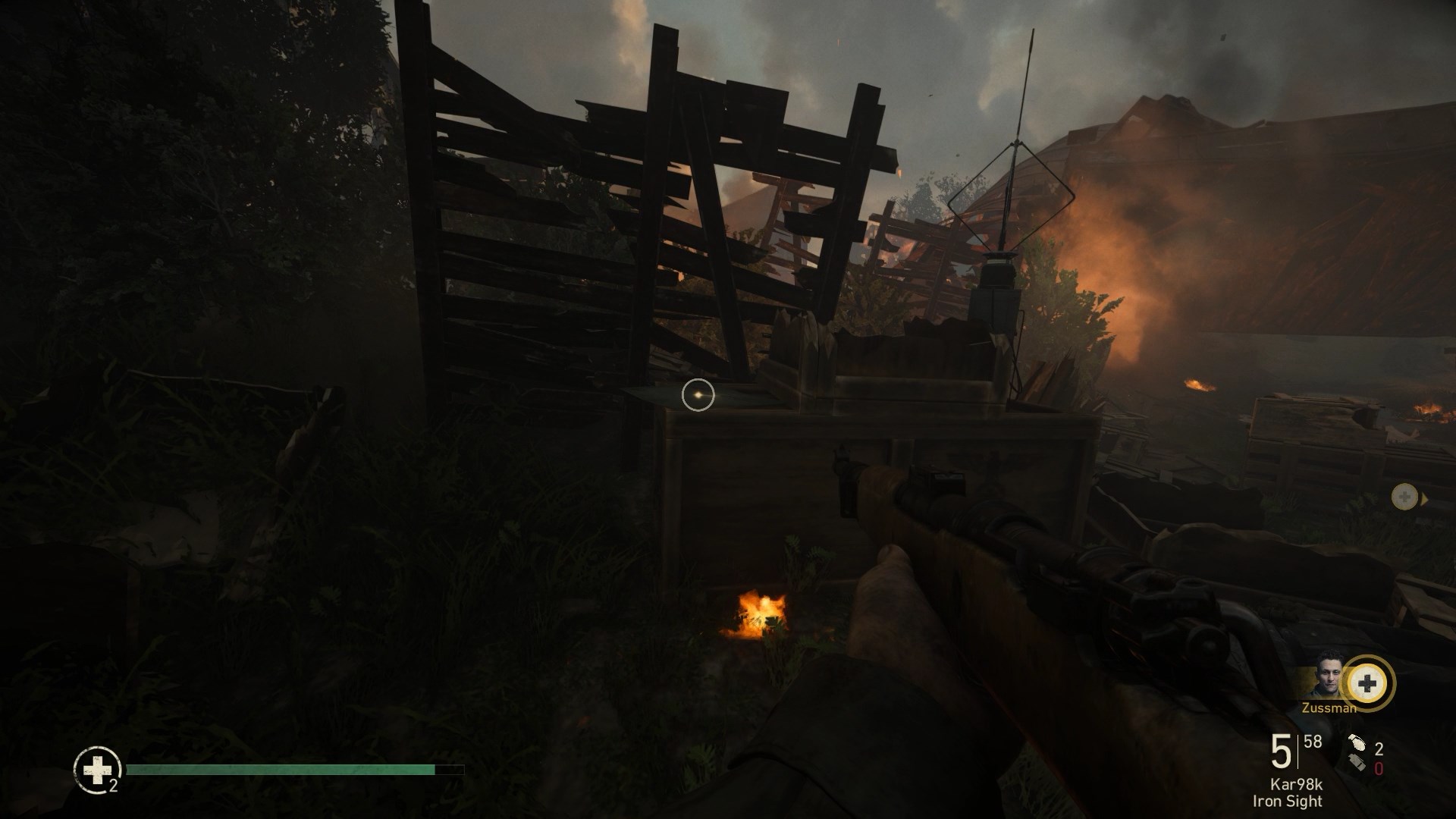 Steam Community :: Guide :: Call of Duty: WWII Guía de logros al 100% ...
