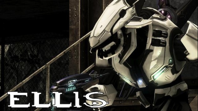 Halo - Ver la serie online completas en español