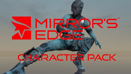 Steam Workshop::Mirror's Edge Pack