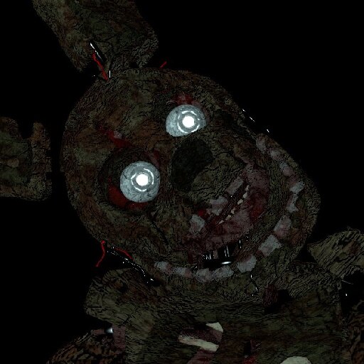 Springtrap Gmod Ragdoll – (FIXED)Team Vr Springtrap Gmod Port (fnaf ...