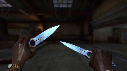 From knife to knife steam фото 95