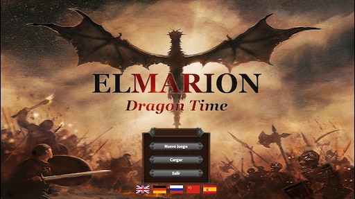 Time of dragons steam фото 28