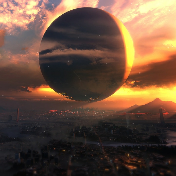 Destiny