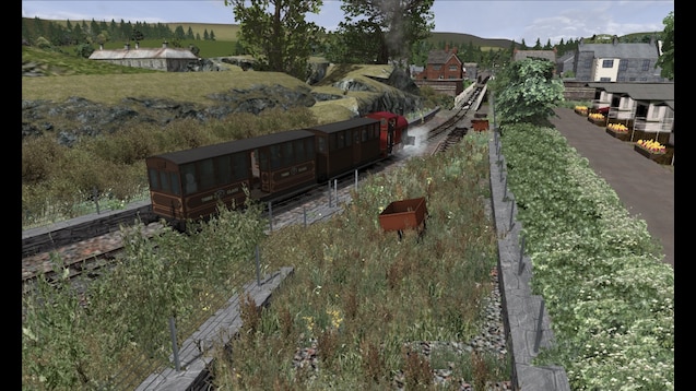 Train sim 2019 Train sim 2019