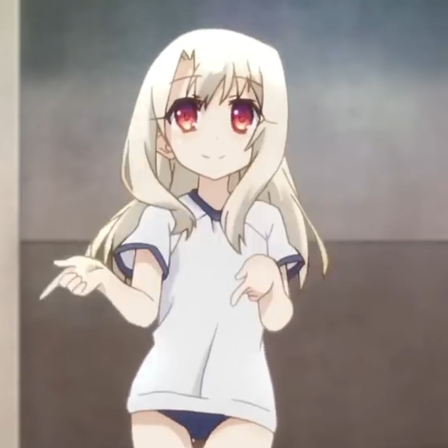 illya dance