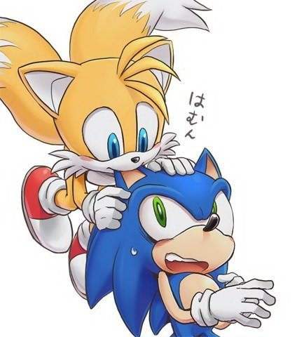 This is far scarier than Sonic.Exe you can't tell me otherwise :  r/SonicTheHedgehog