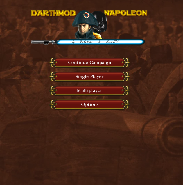 Steam Community Guide How To Download And Install Darthmod For Napoleon Total War Visual Walkthrough