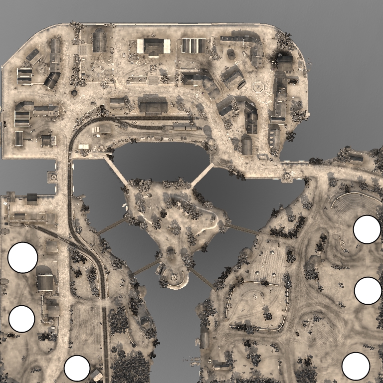 company of heroes 2 trench map