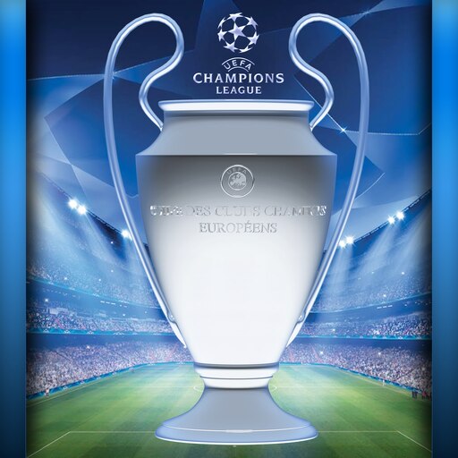 UEFA Champions League 2023