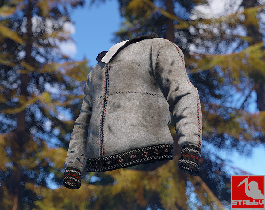 Nordic Beast Hoodie thumbnail 2