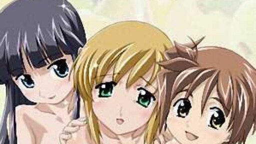 Boku no pico full on sale series