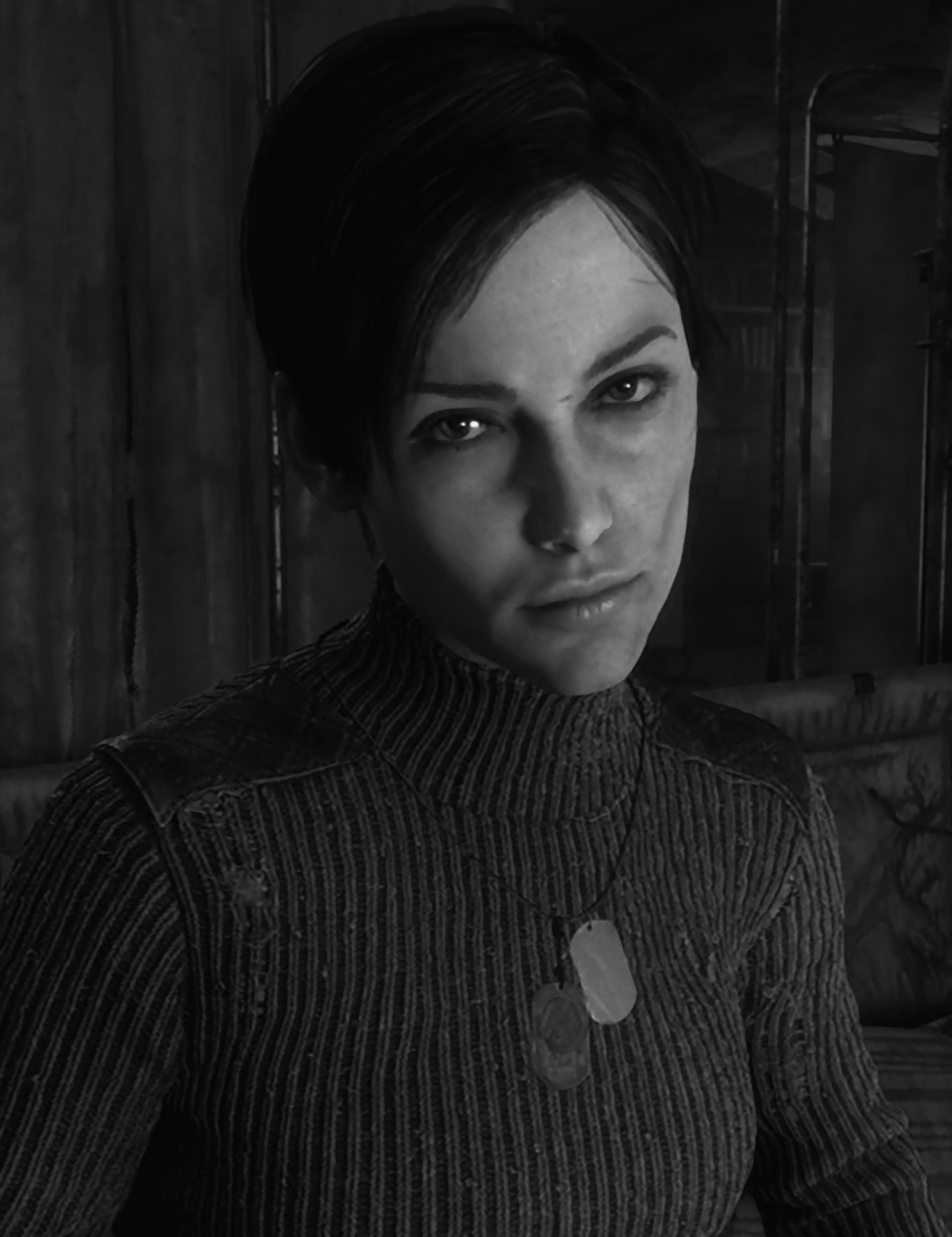 Аня из метро