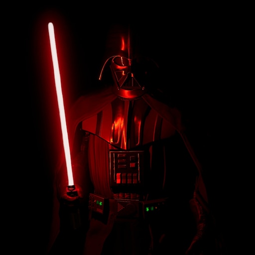 Steam Workshop::[4K] Darth Vader ~ Animated Star Wars Wallpaper