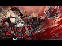 Pudge Wars: Modified