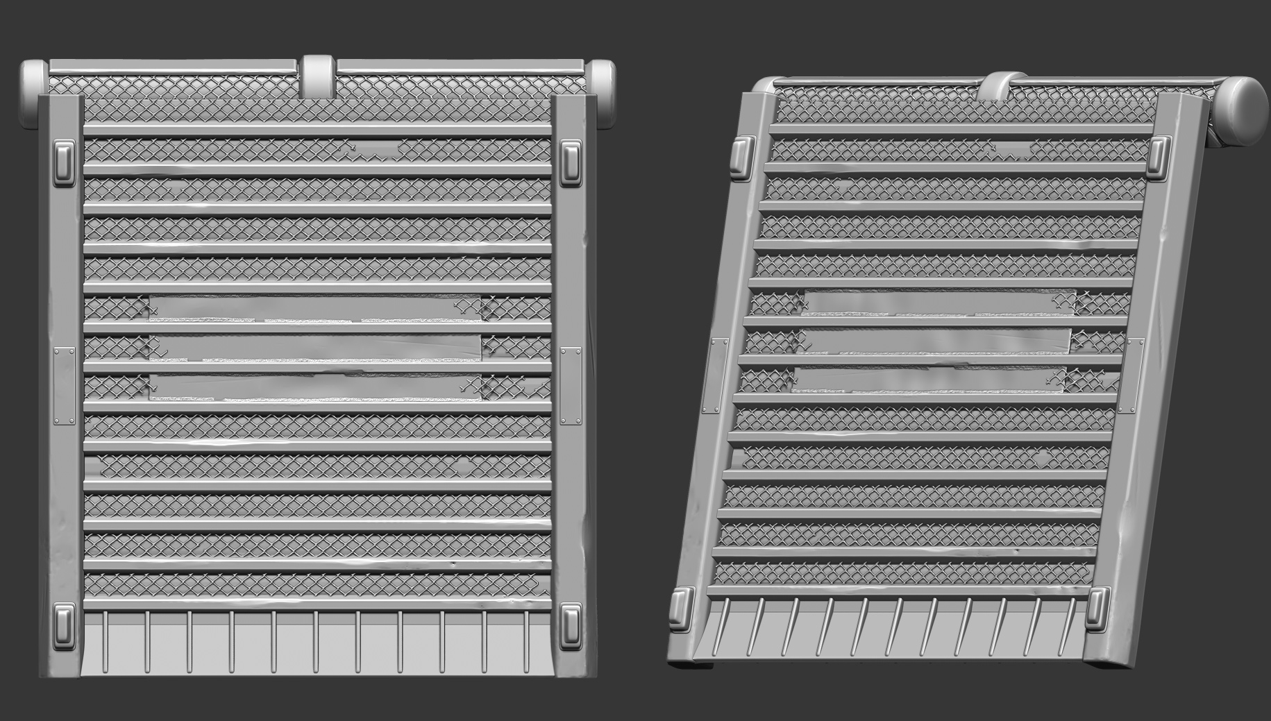 Morexo Garage Door thumbnail 2