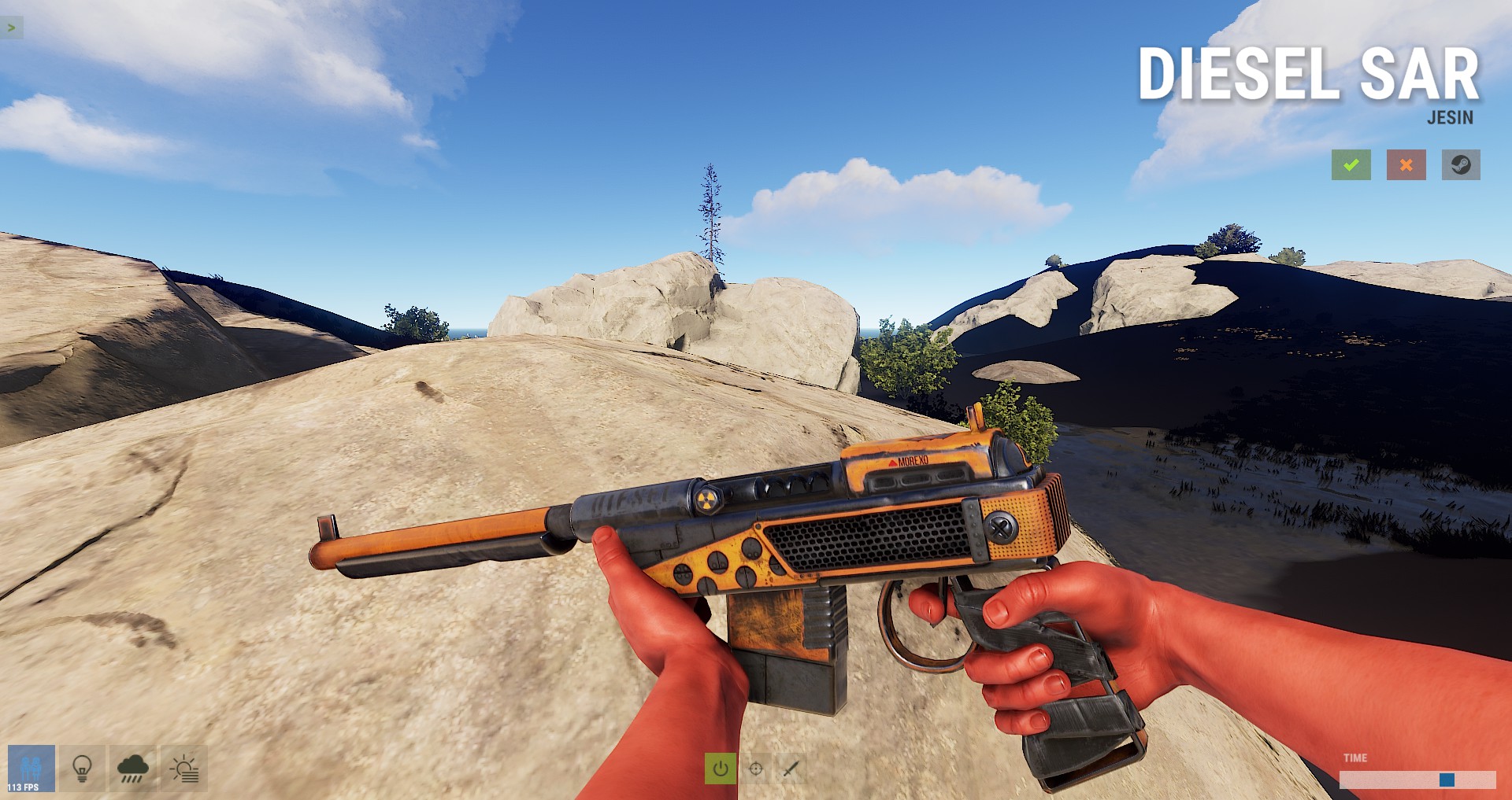 Diesel SAR thumbnail 2