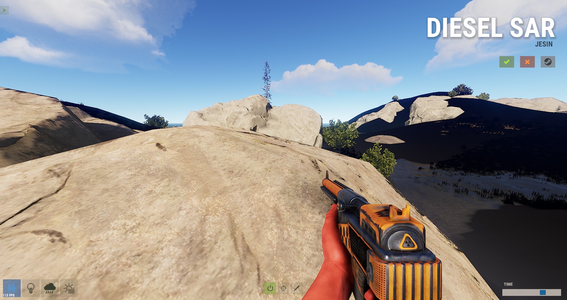 Diesel SAR thumbnail 4