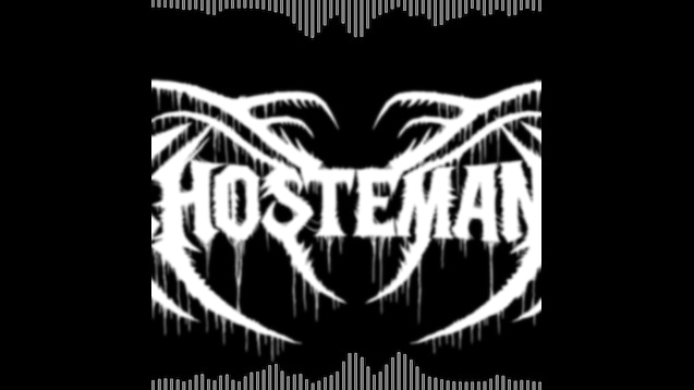 Steam Workshop Ghostemane Logo