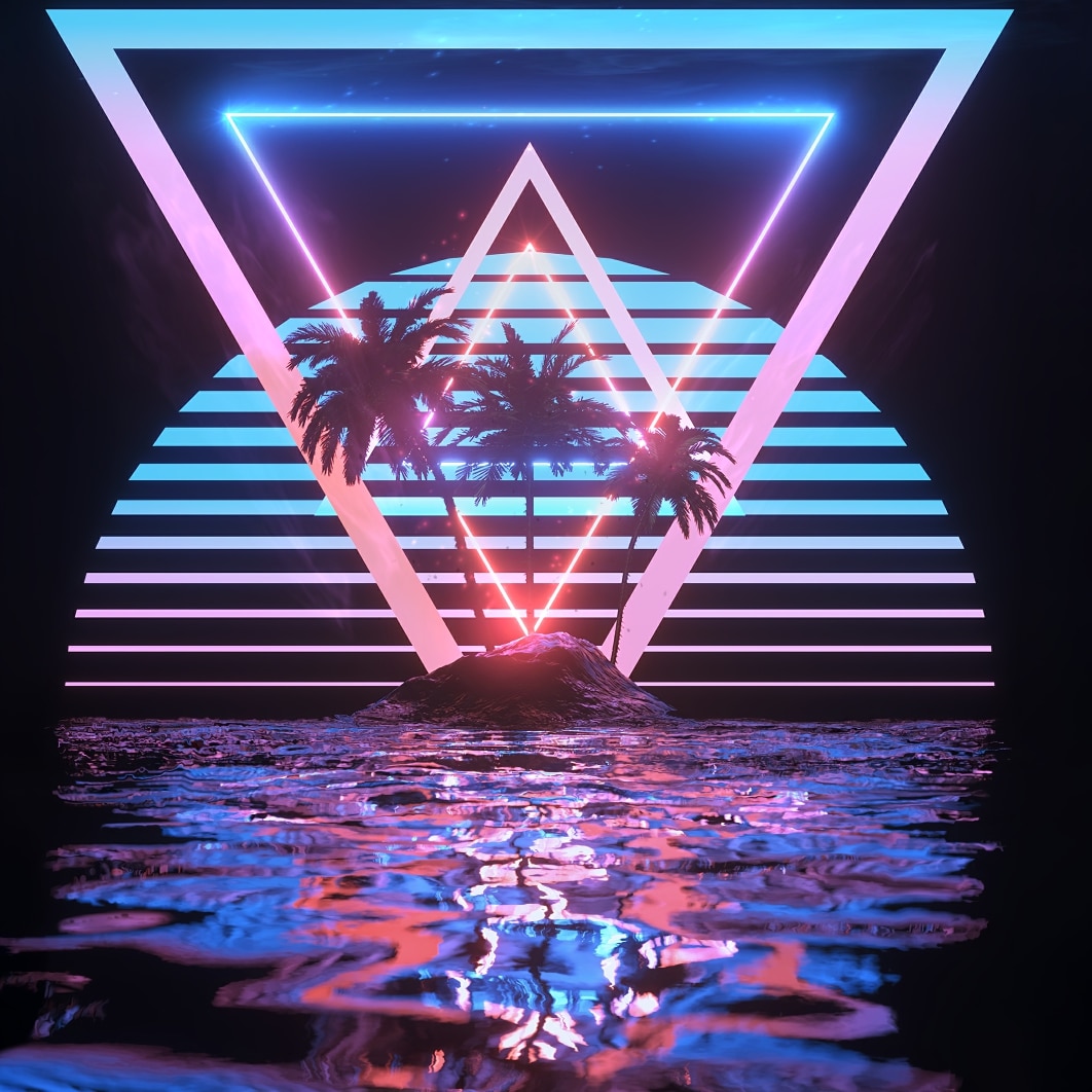 Tropical Paradise