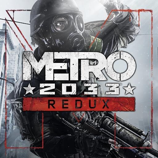 Steam Workshop::Metro 2033 Addon Collection – PDKT