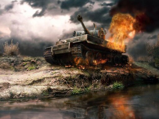 Бой танков фото Бой танков фото