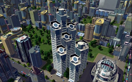 Steam steamapps common cities skylines фото 103
