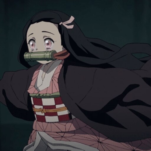 Незуко фото на обои Незуко фото на обои