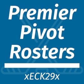 Steam Workshop::[2023-24] xECK29x's Premier Pivot Database (v8.3 - October  - Start of NHL Season Update)