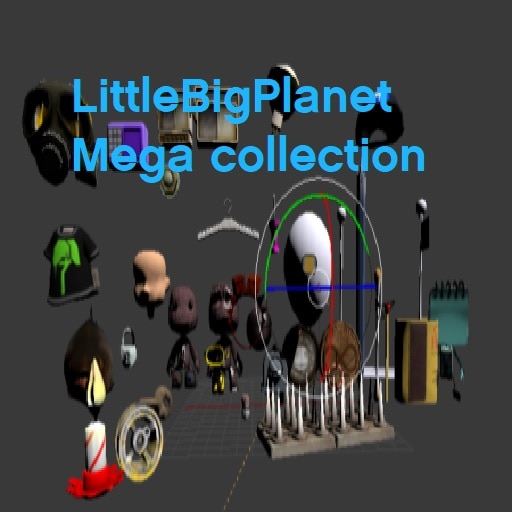 Steam The LittleBig Collection