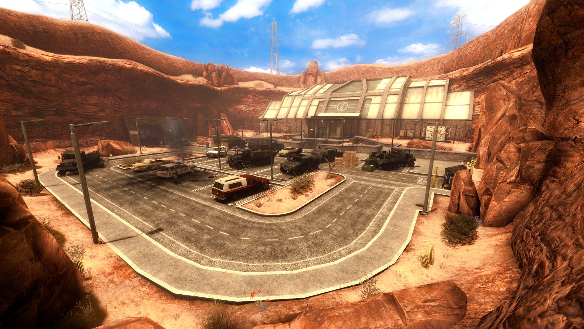 Steam Community :: Guide :: [OUTDATED FOR NOW] Black Mesa Map Archive ...