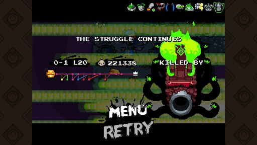 Nuclear throne together steam фото 65