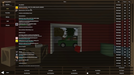 Lost connection to host or steam network unturned фото 51