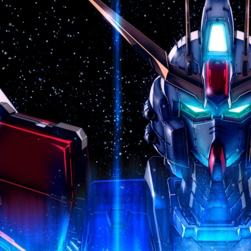 Steam Workshop::Mobile Suit Gundam (Live Wallpaper Master)