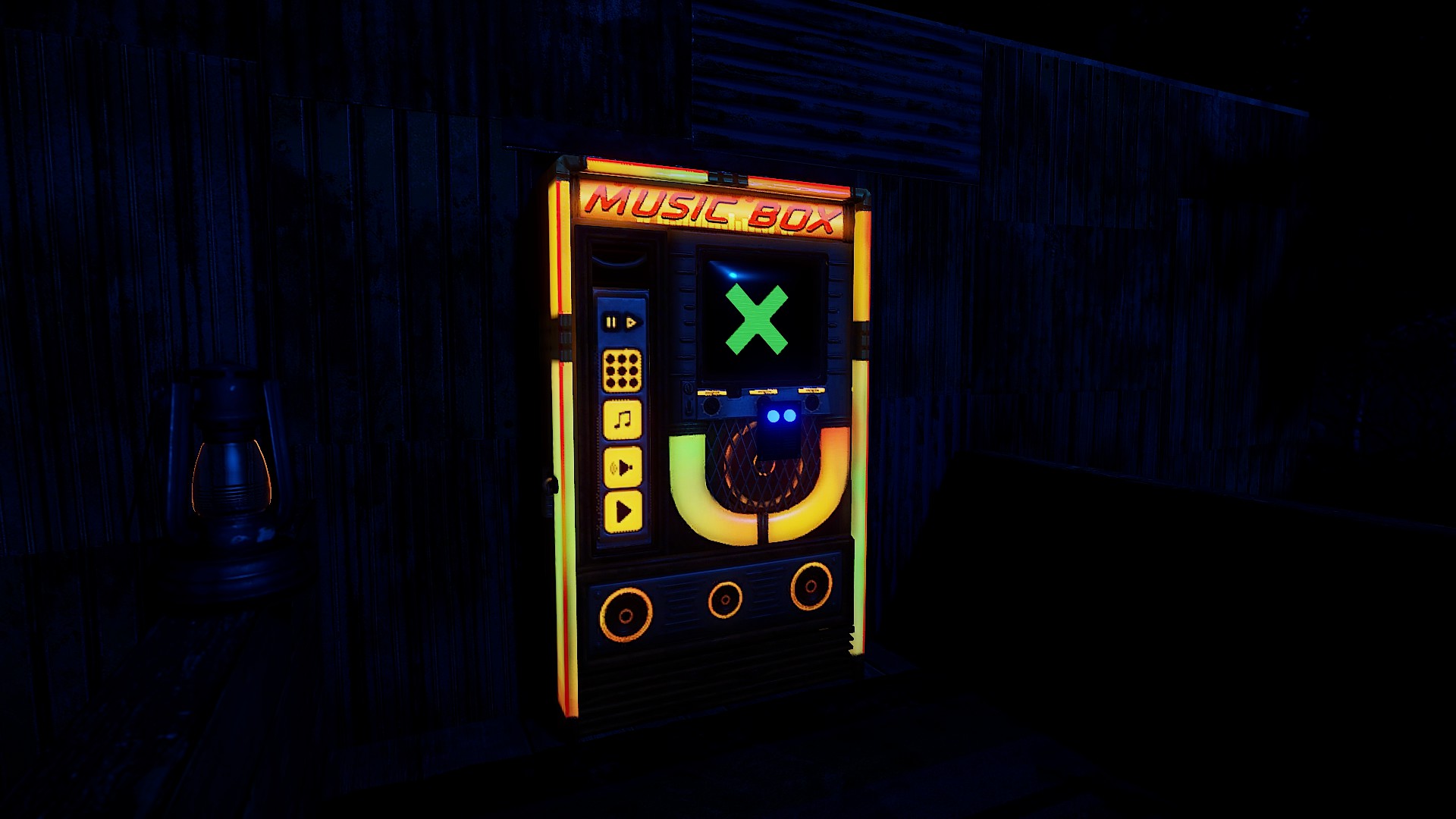 Music Box thumbnail 3