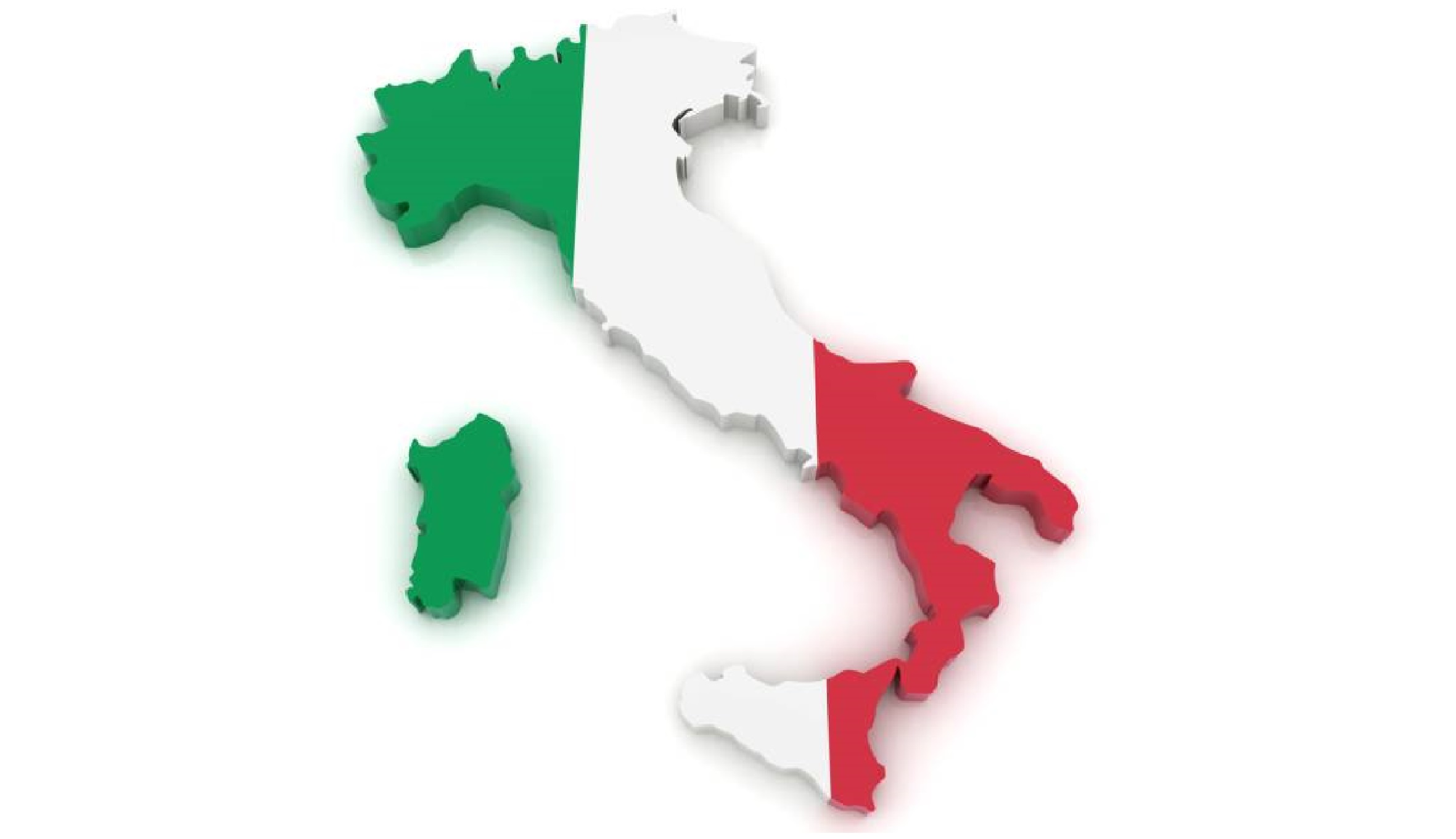 Сапожок италии