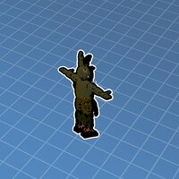 Steam Workshop Collection - roblox fnaf freddy fazblox pizza how to get golden freddy plush by