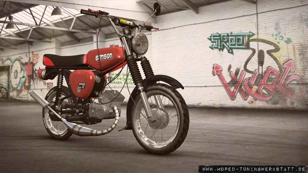 Steam Community::Simson Tuningwerkstatt 3D – PNSWG