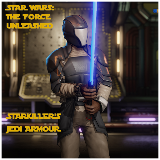 star wars the force unleashed mods pc