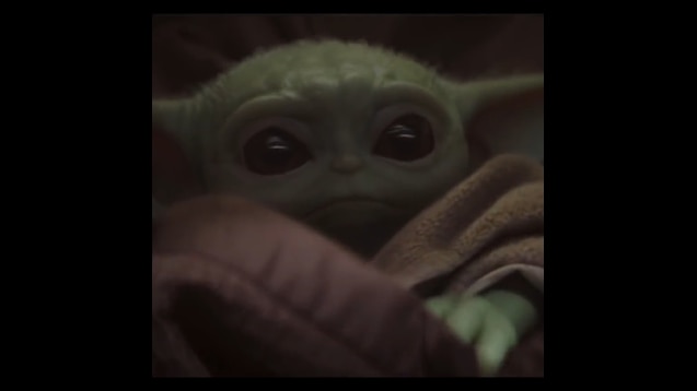 Steam Workshop Baby Yoda Song A Star Wars Rap By Chewiecatt
