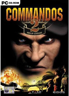 Commando 2 Full Gameplay Walkthrough 