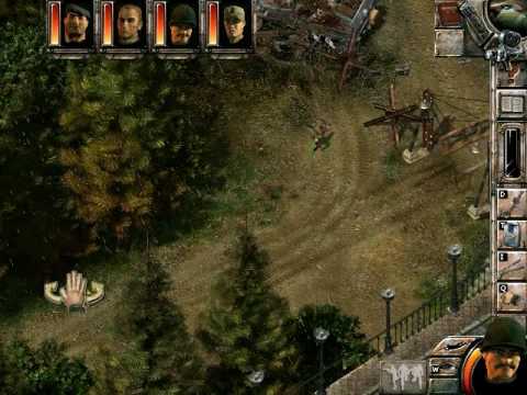 Commando 2 🔥 Play online