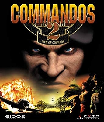 Steam közösség :: Útmutató :: Commandos 2: Men of Courage - Ultimate Guide