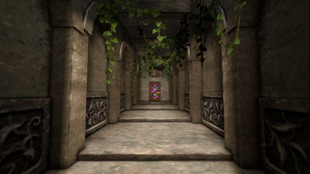 Ocarina of Time Walkthrough – Forest Temple – Zelda Dungeon