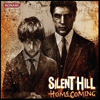 Silent Hill Homecoming Walkthrough Boss: Sepulcher