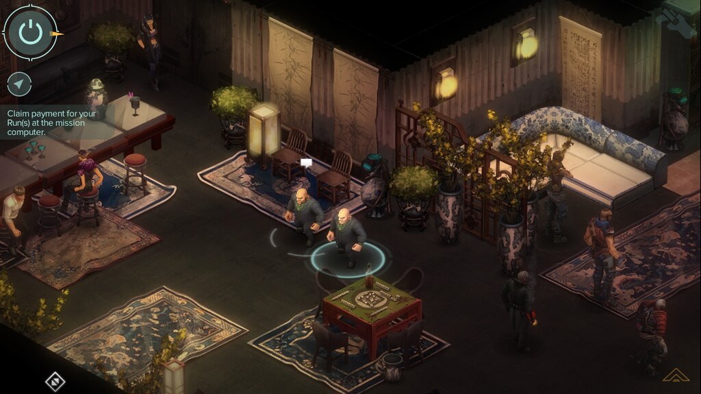 Steam 社群 :: Shadowrun: Hong Kong - Extended Edition