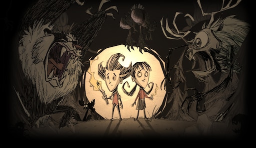 Steam don t starve reign of giants фото 53