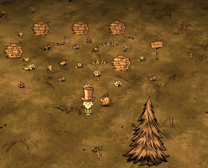 don t starve together