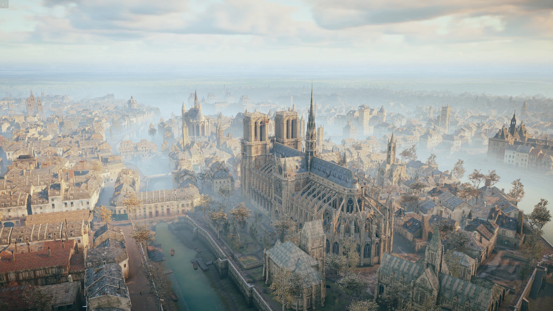 Игры в париже. Assassin's Creed Париж. Assassin's Creed Unity Париж. Ассасин Крид Юнити город. Париж из ассасин Крид Юнити.