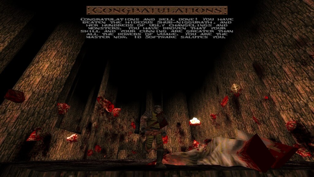 Steam Community :: Guide :: Quake 64 Music Fix – ECCKF